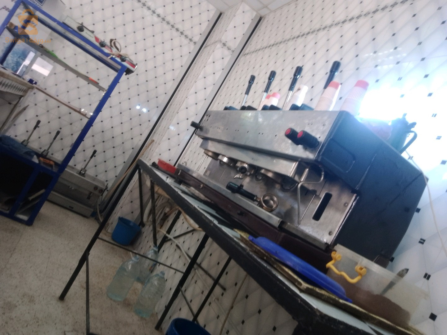 كونتي موناكو 4 برا مريفيزيا