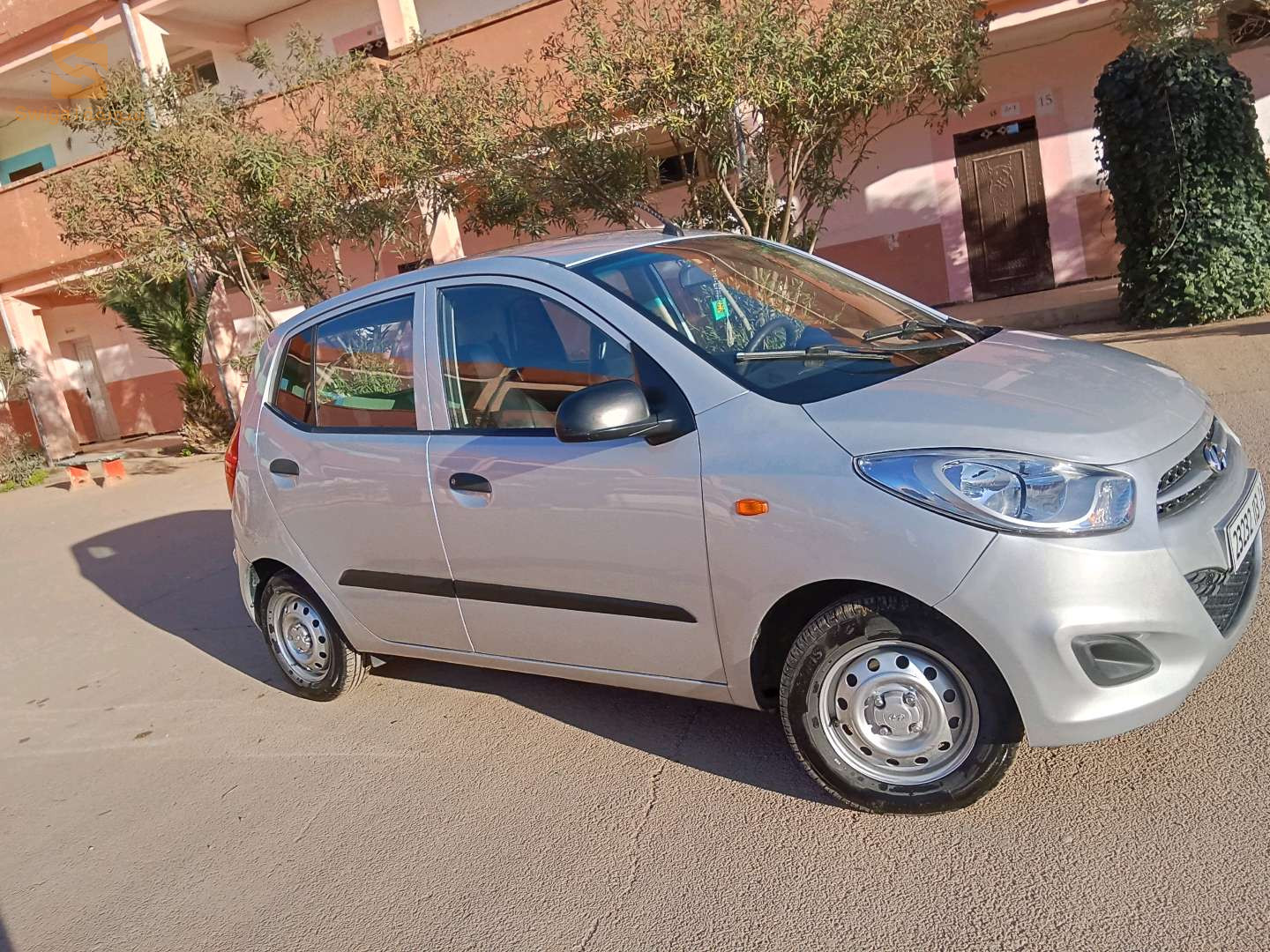 هونداي i10 2013 14 تيارت