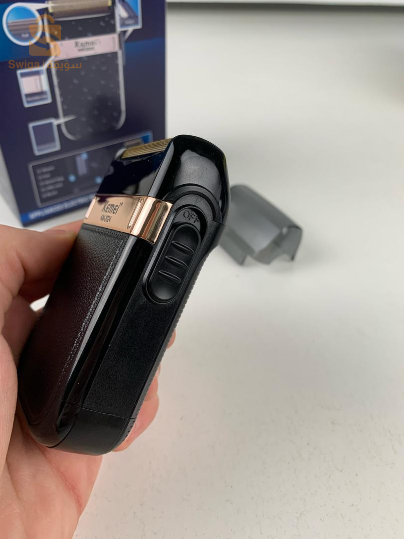 ماكينة حلاقة kemei Rasoir kemei