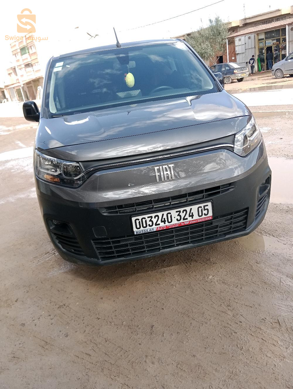 فيات Doblo 2024 5 باتنة