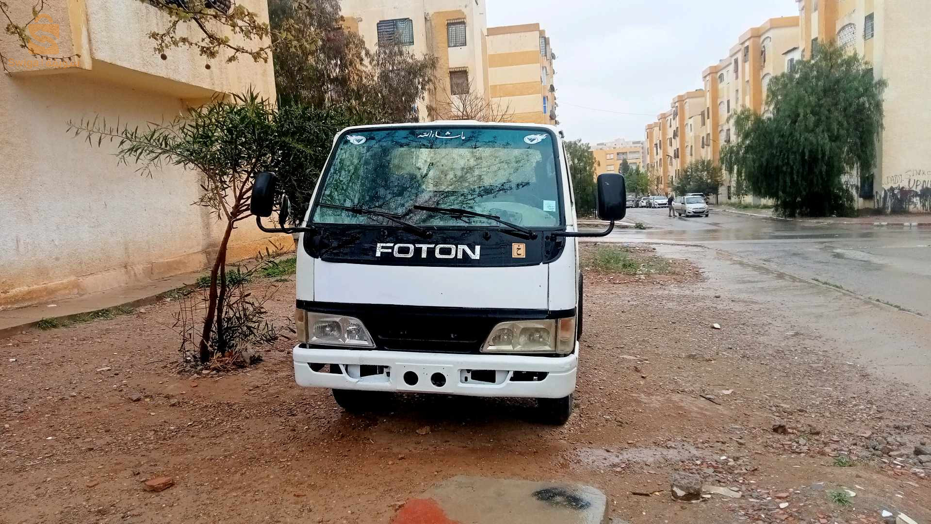 فوتون 2006 5 باتنة