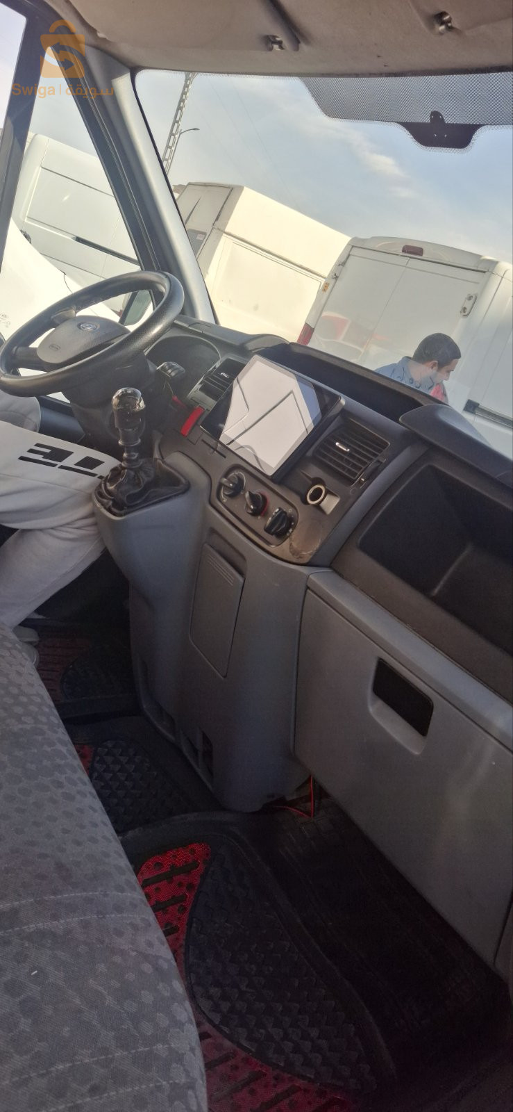 فورد Transit 2013 19 سطيف