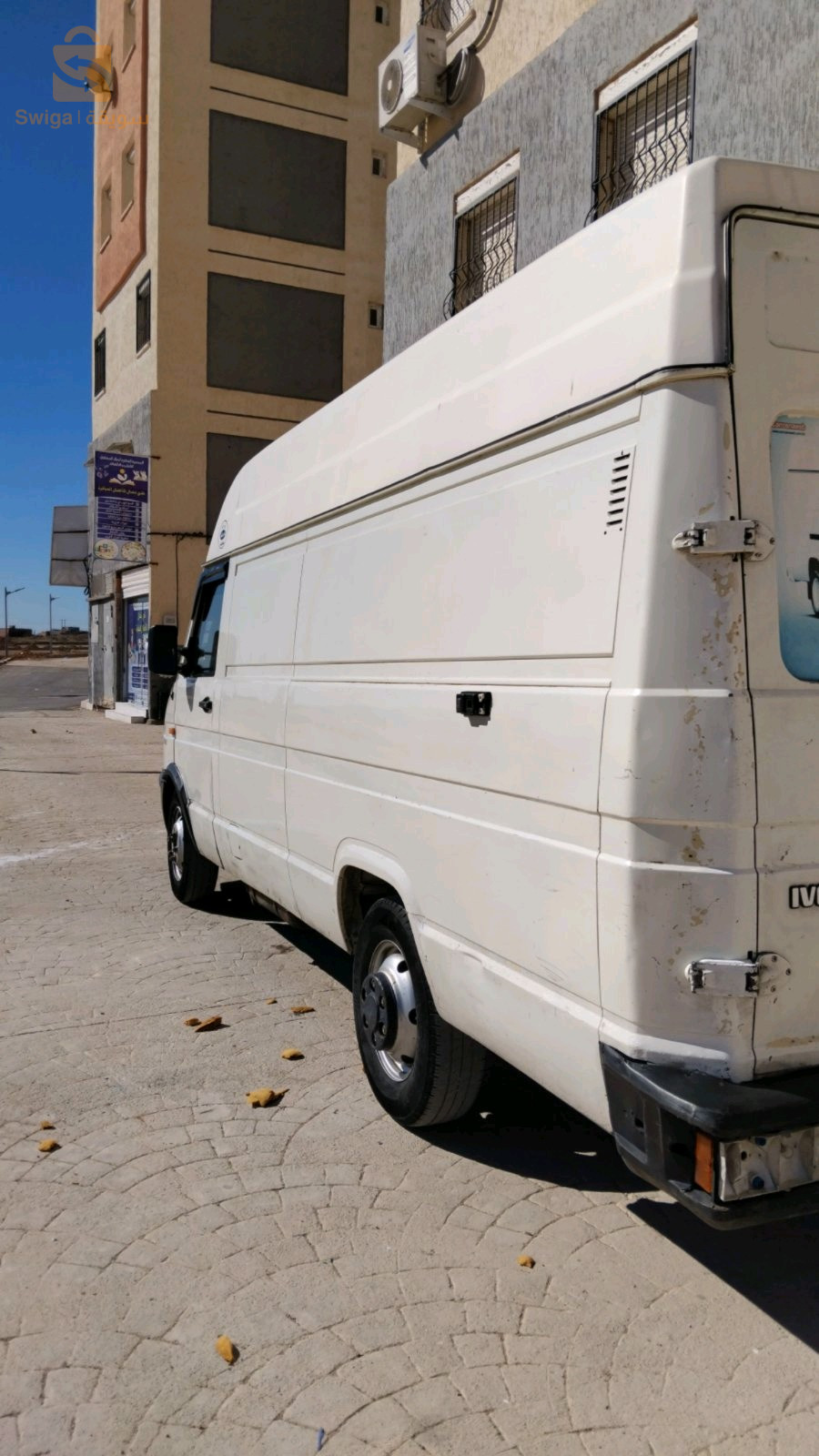 سيارات أخرى 1998 19 سطيف