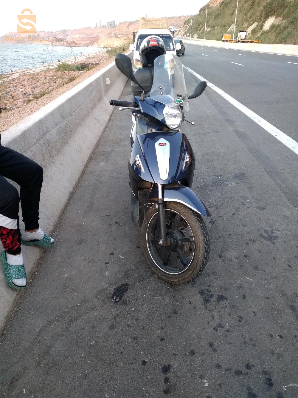 فلاش. توستر