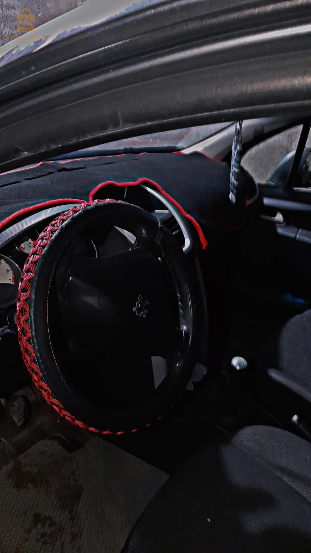 Peugeot 207 40 KHENCHELA