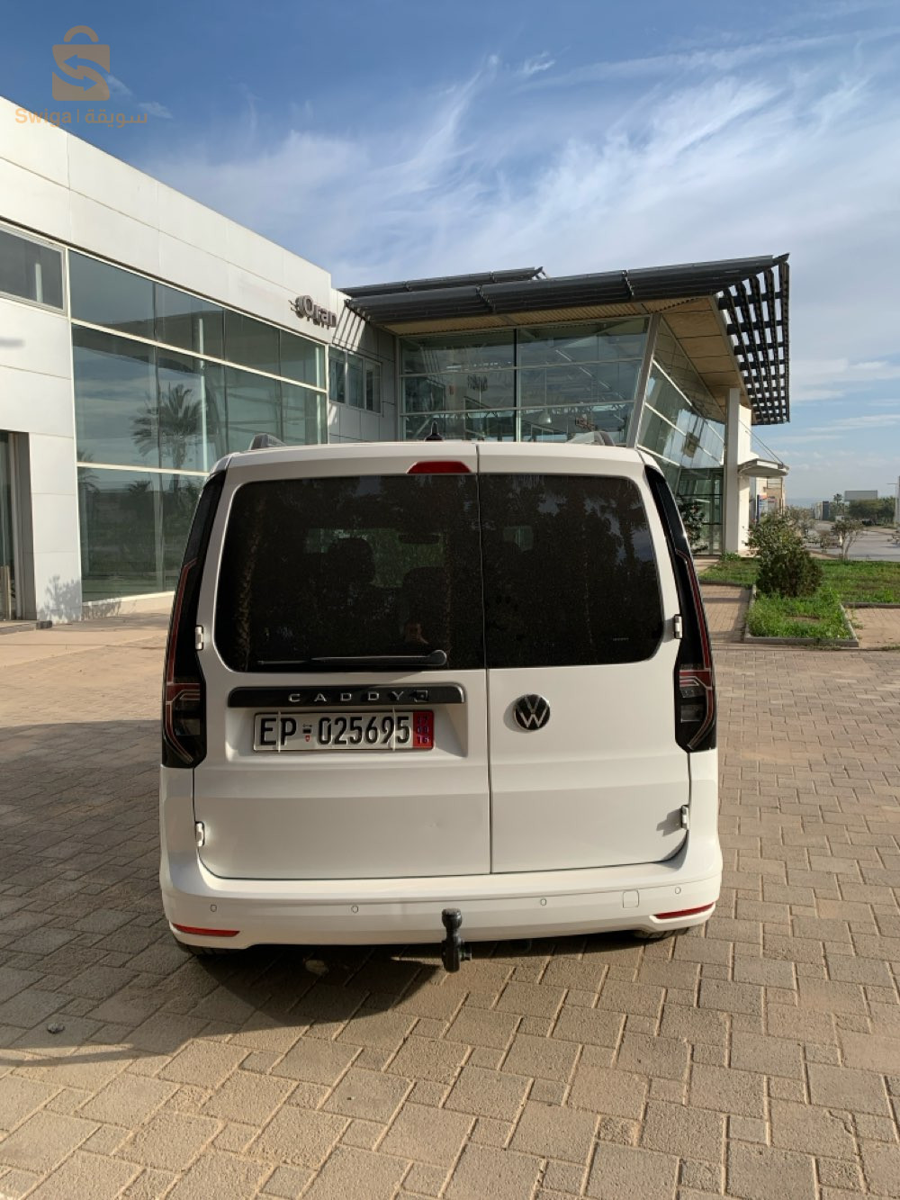 فولكس واجن Caddy 31 وهران