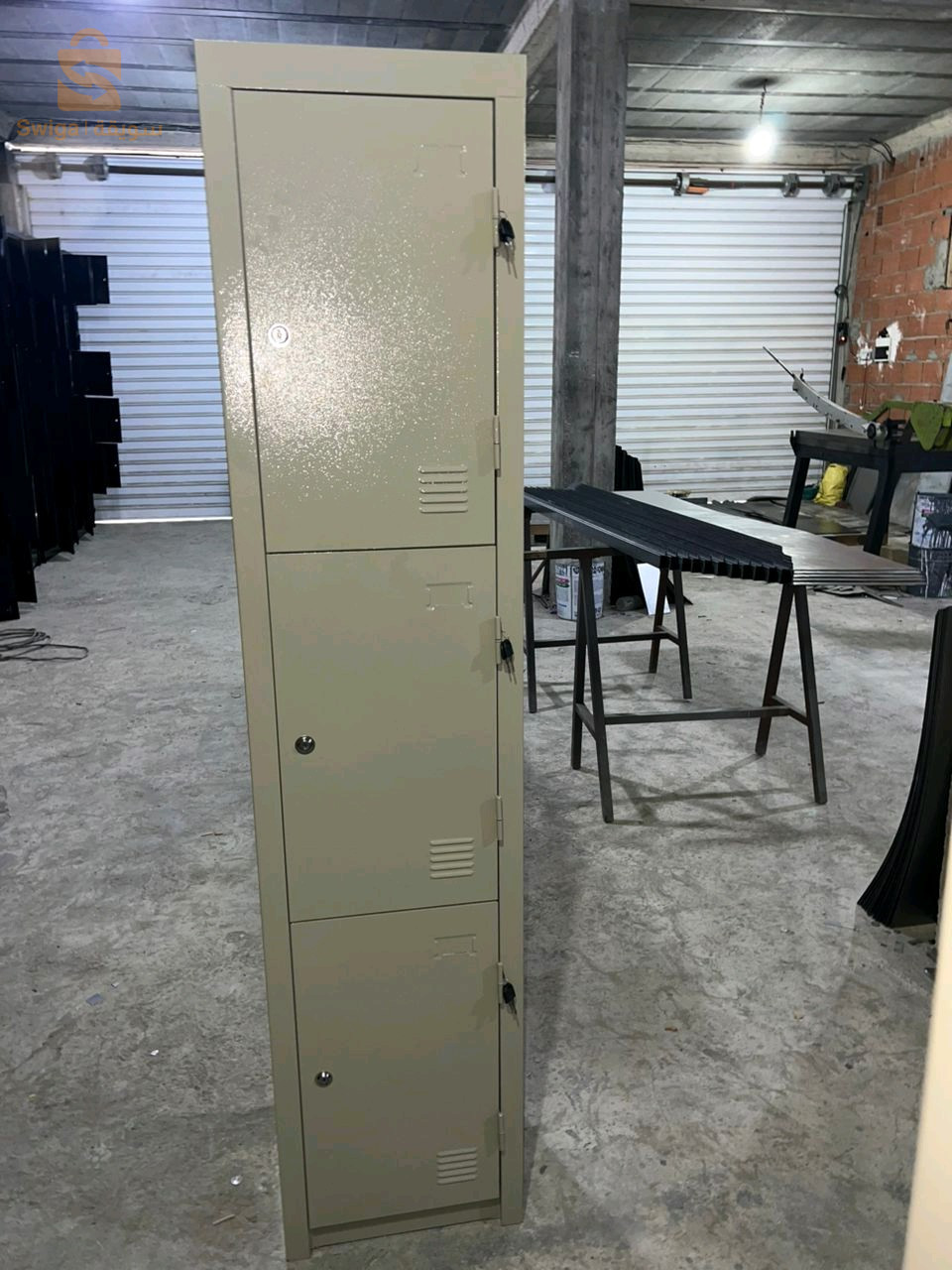fabrication armoire mettalique 0559879338