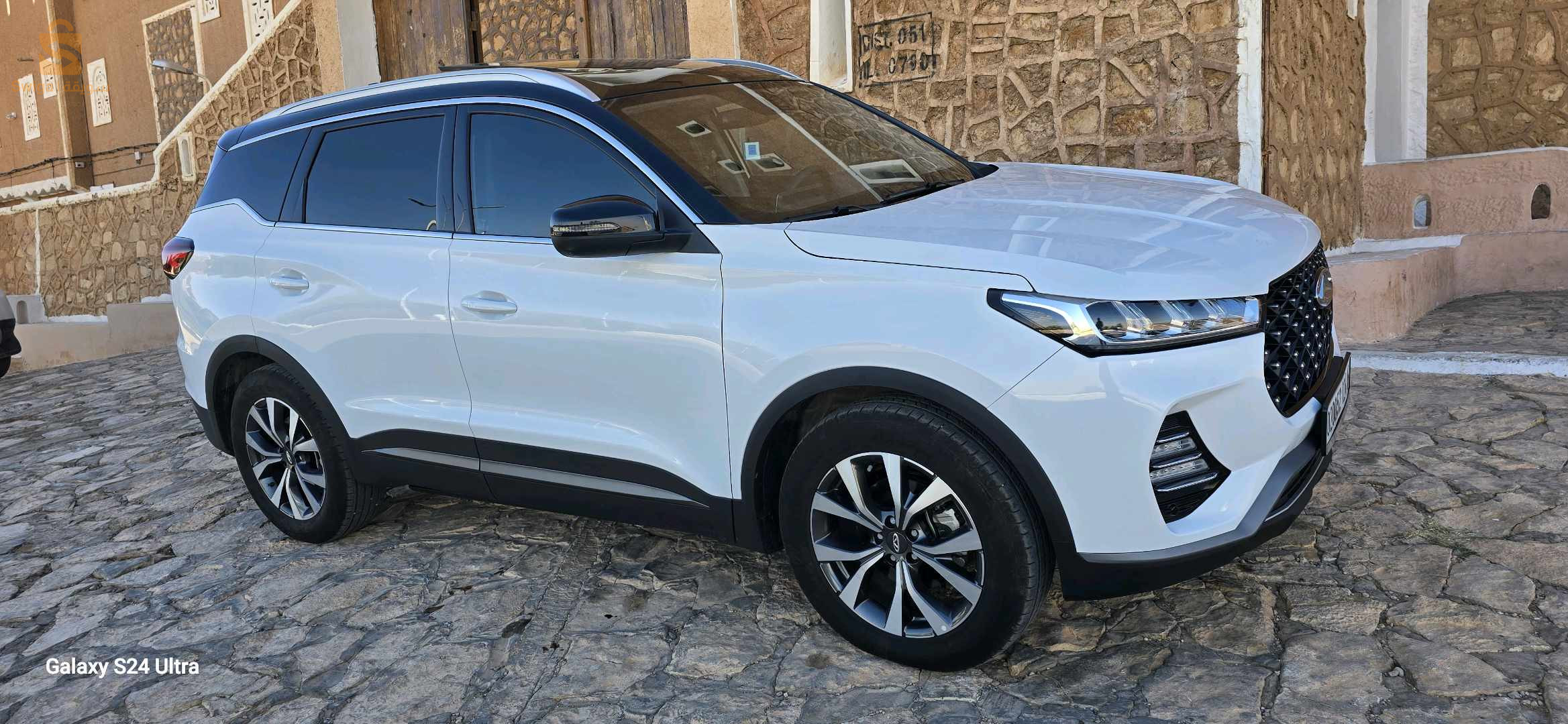 شيري Tiggo 7 2024 47 غرداية