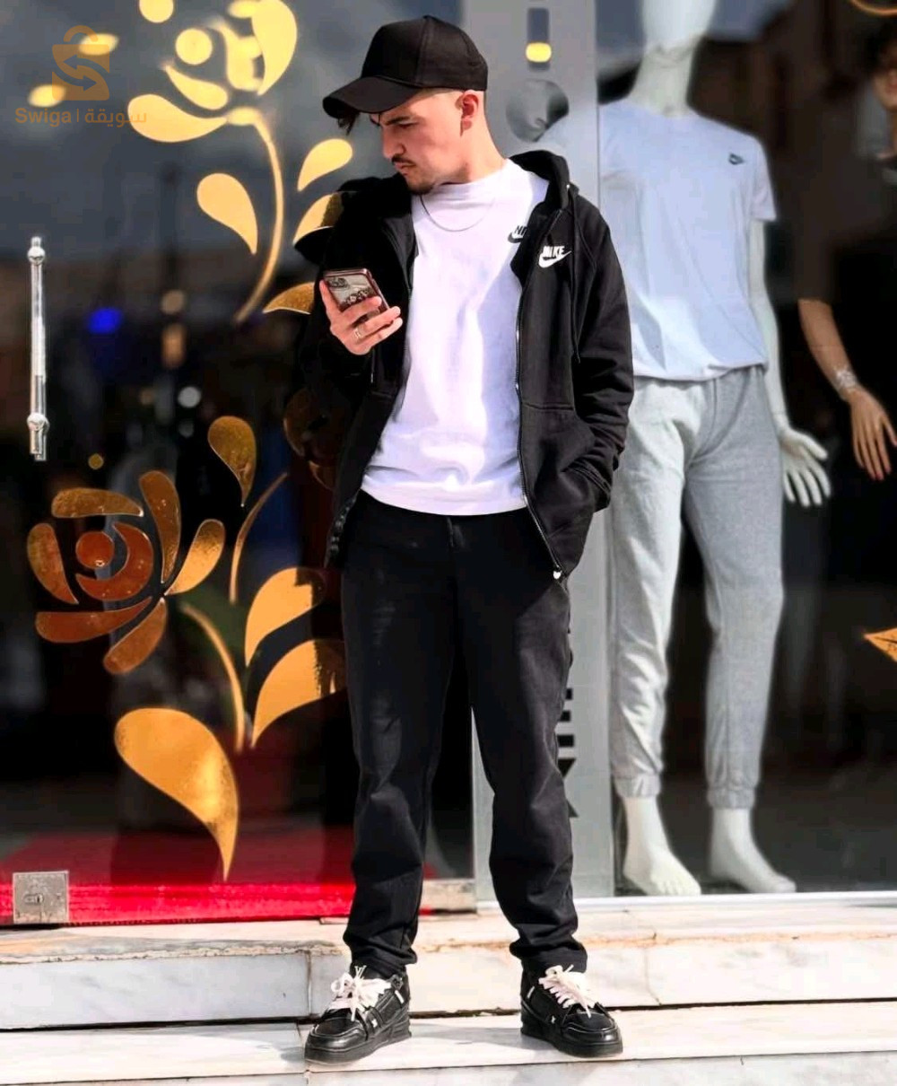 Ensemble 3 pièce 
Homme et femme ✅