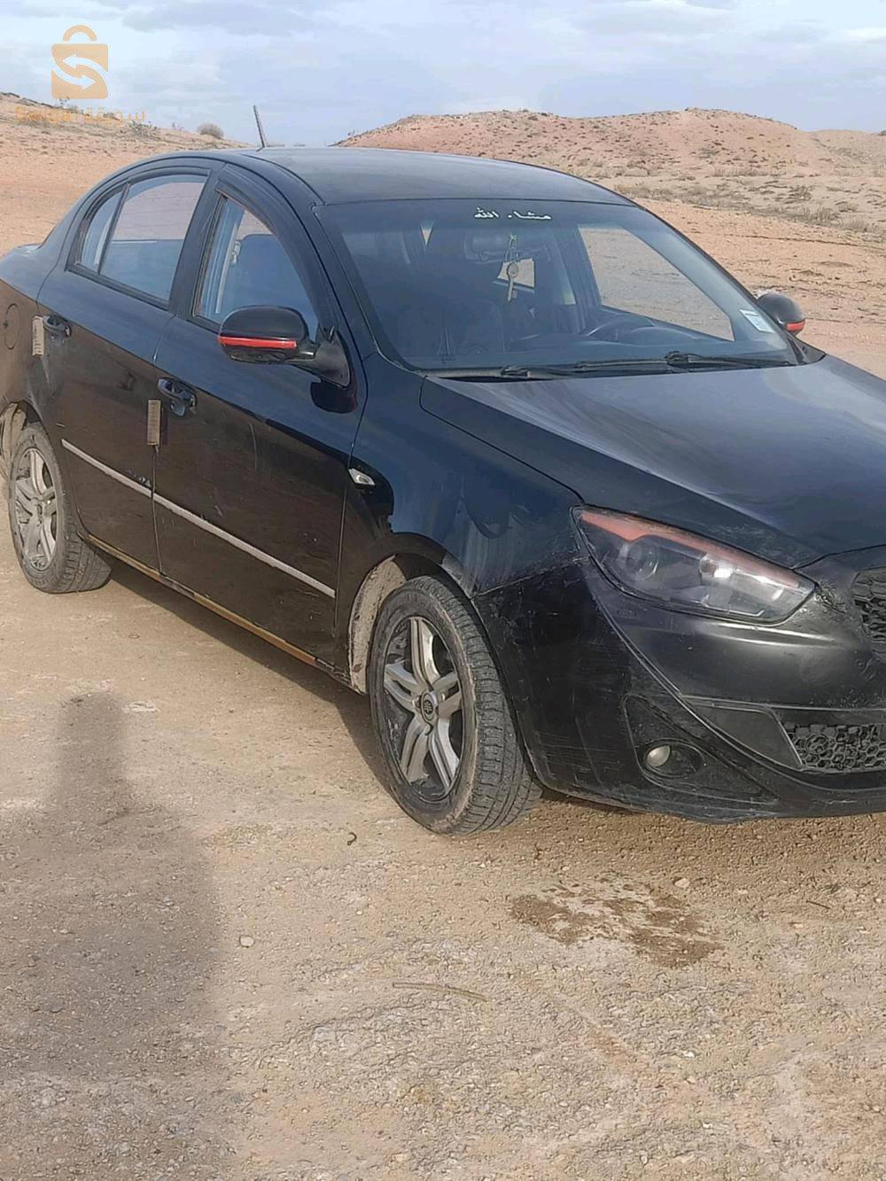سيارات أخرى 2016 43 ميلة