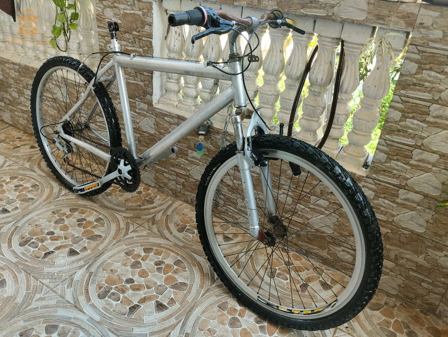 دراجة هوائية