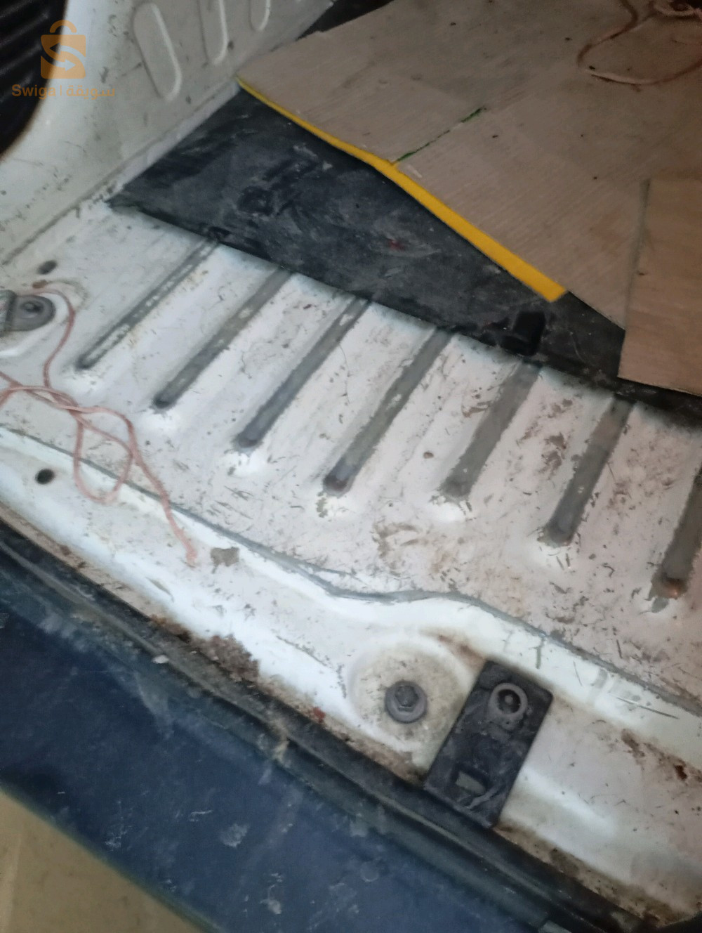 بيجو 2015 10 البويرة