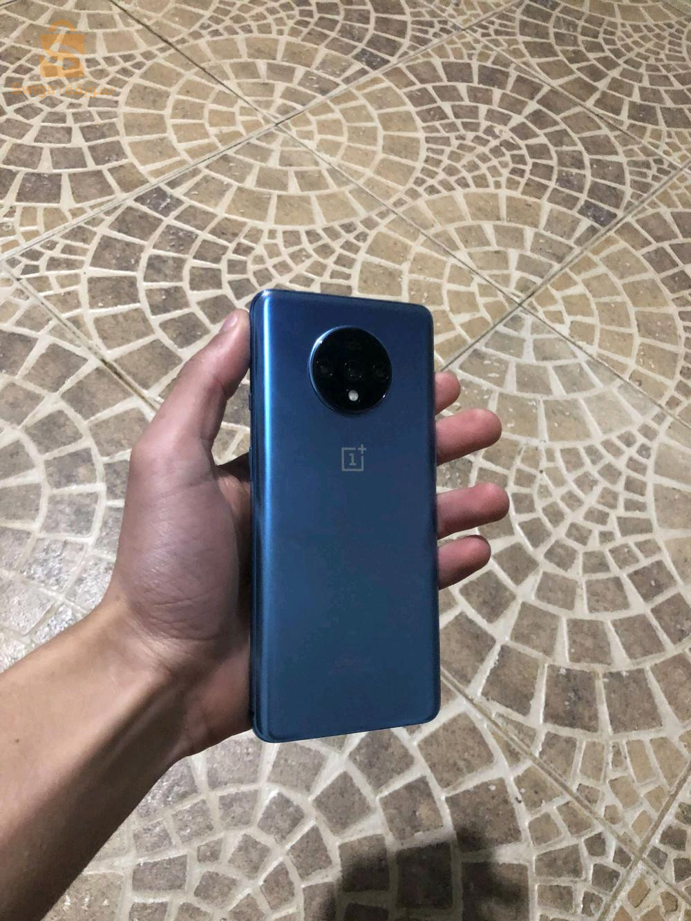 one plus 7t