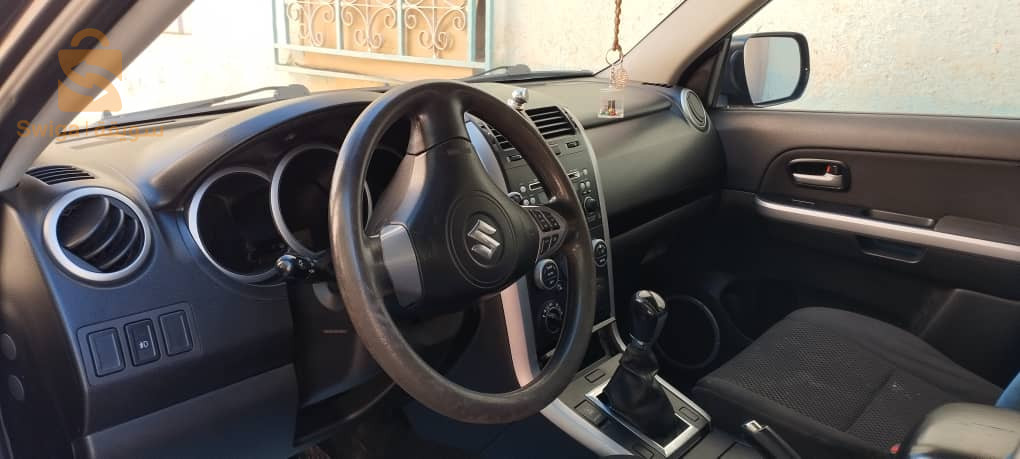 سوزوكي Vitara 2011 47 غرداية