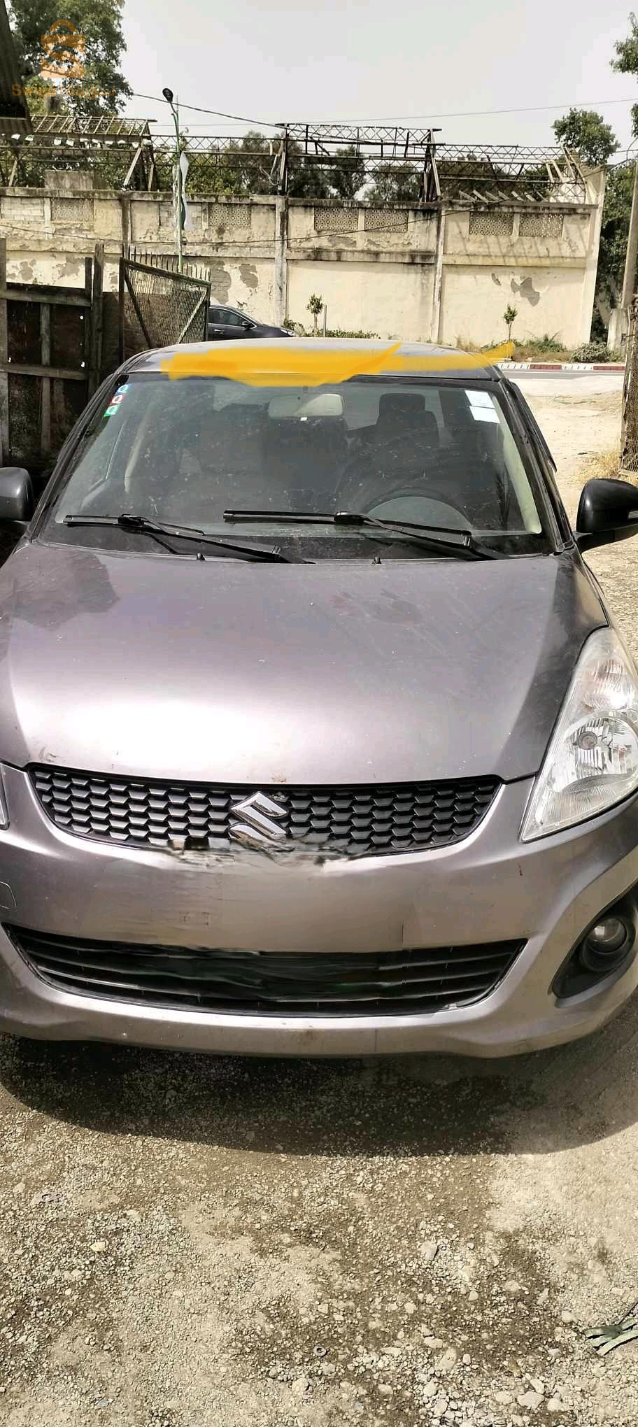 سوزوكي Swift 2013 34 برج بوعريريج