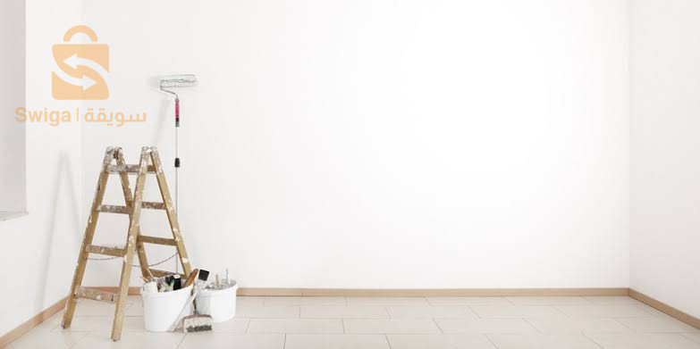 pintre et vernisseur