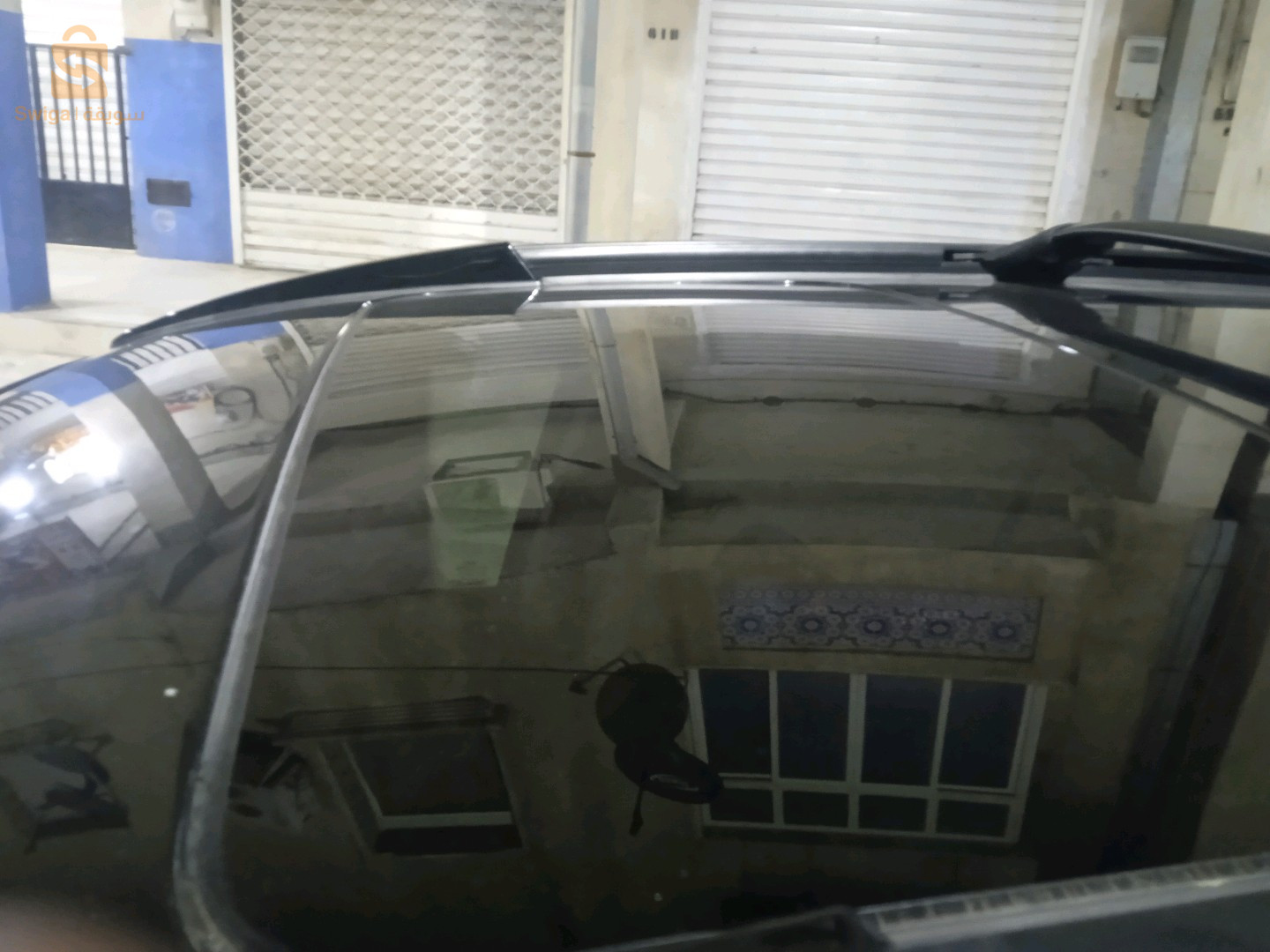 هونداي Grand Santa Fe 2011 21 سكيكدة