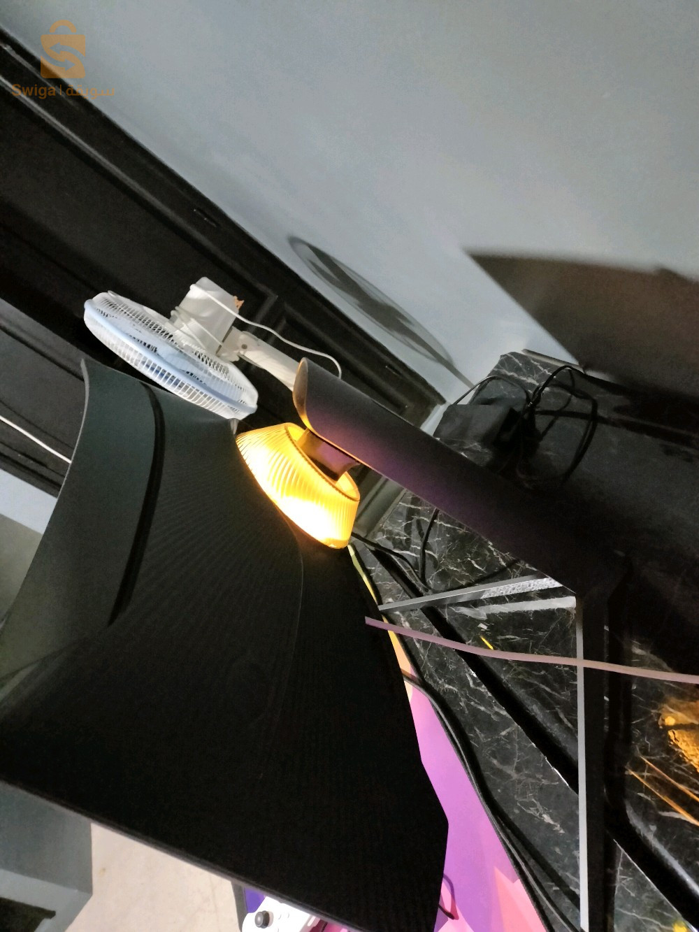 Samsung odyssey G7 240hz 2k dalle VA 27"