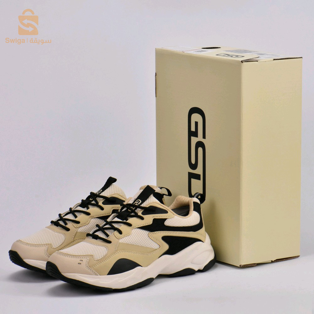 GSDحذاء