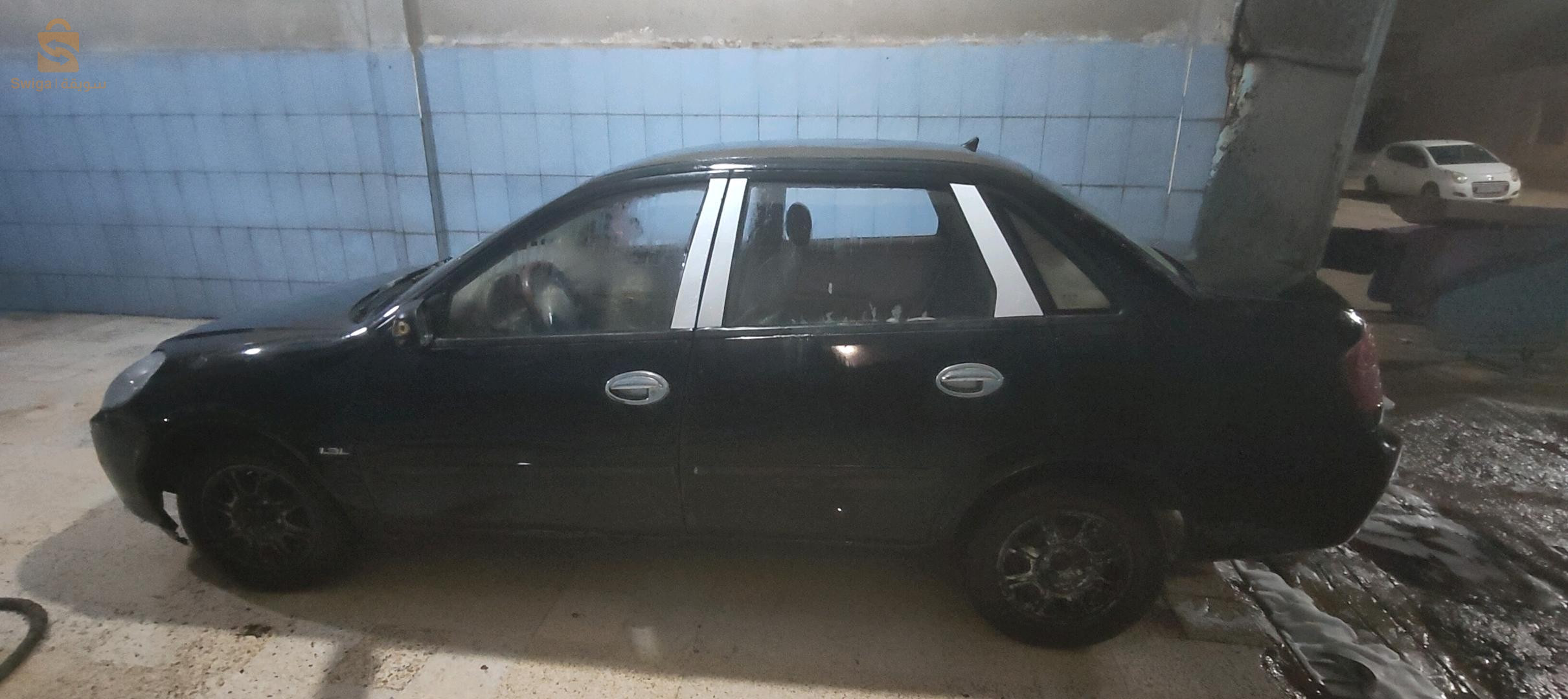 other cars 2007 22 SIDI BEL ABBES