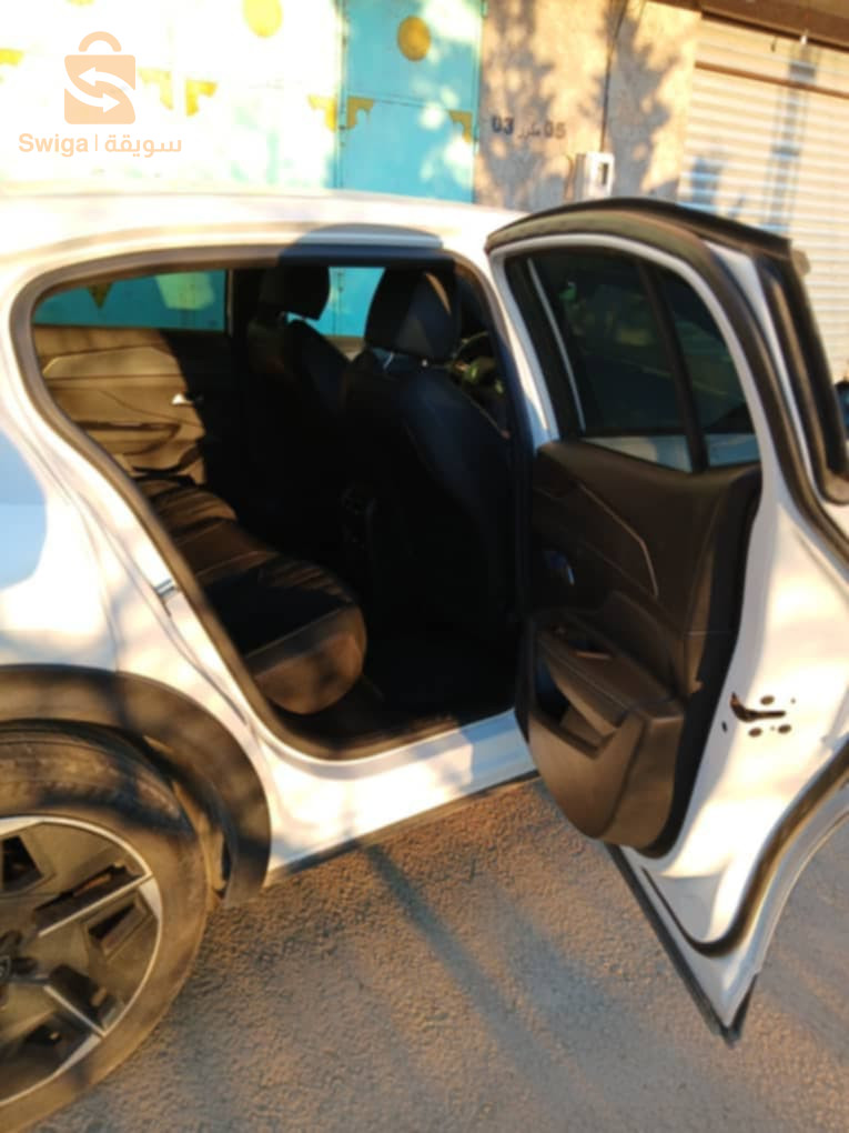 بيجو 2023 31 وهران