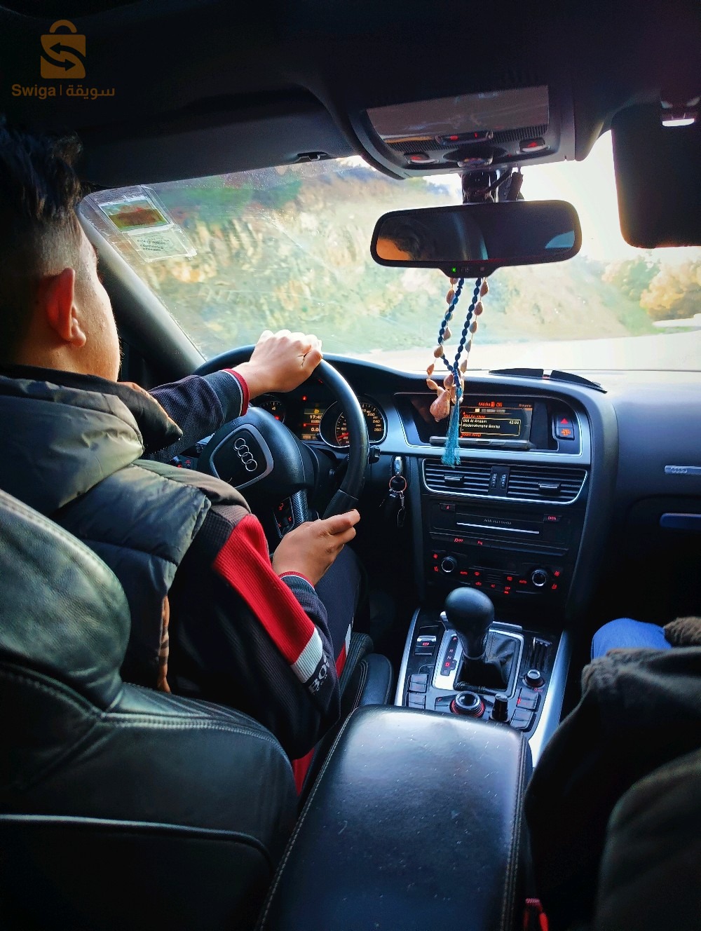 Audi A5 2011 19 SETIF