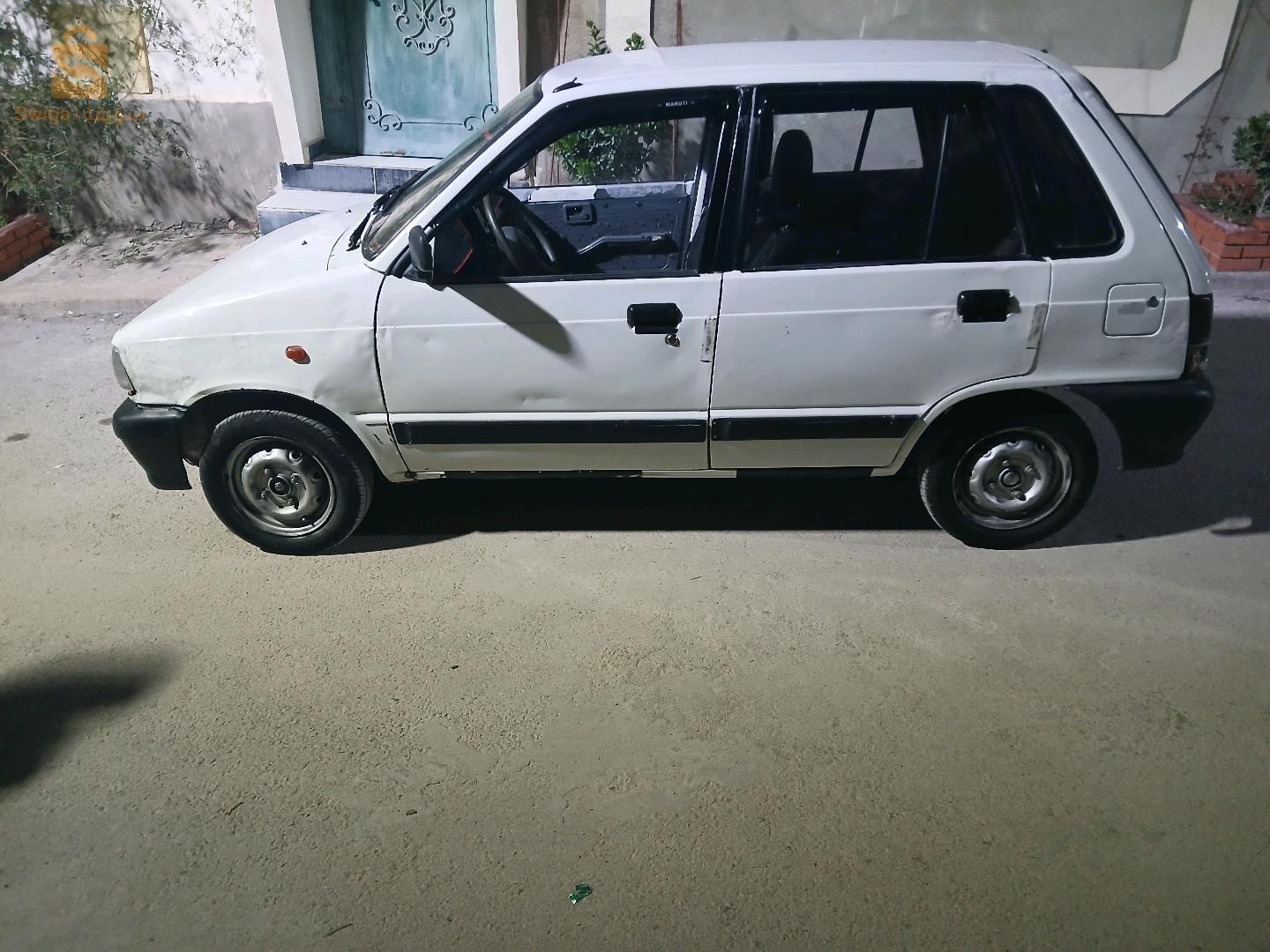 سوزوكي Maruti 800 2005 25 قسنطينة