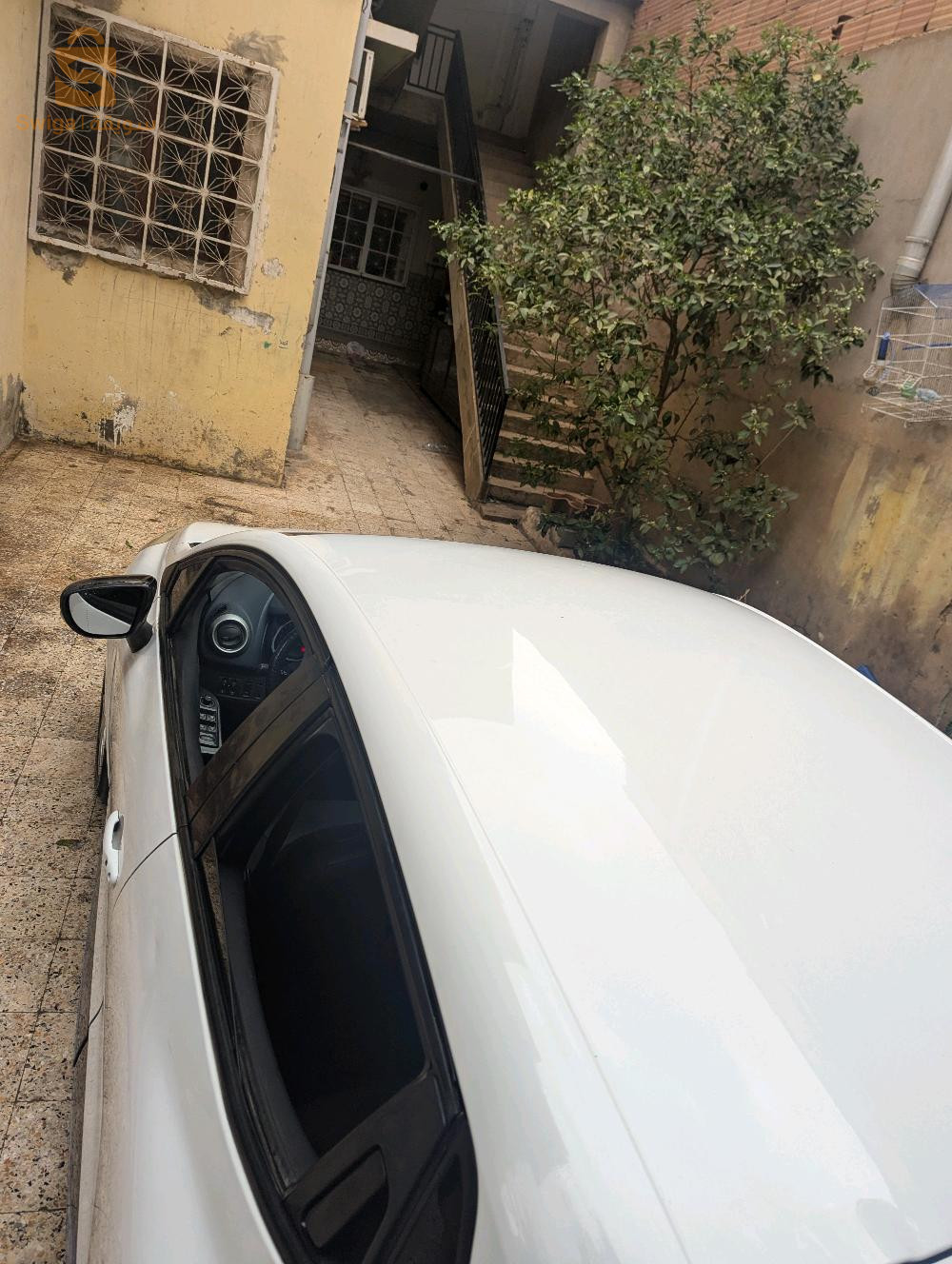 رينو Clio 4 2013 31 وهران