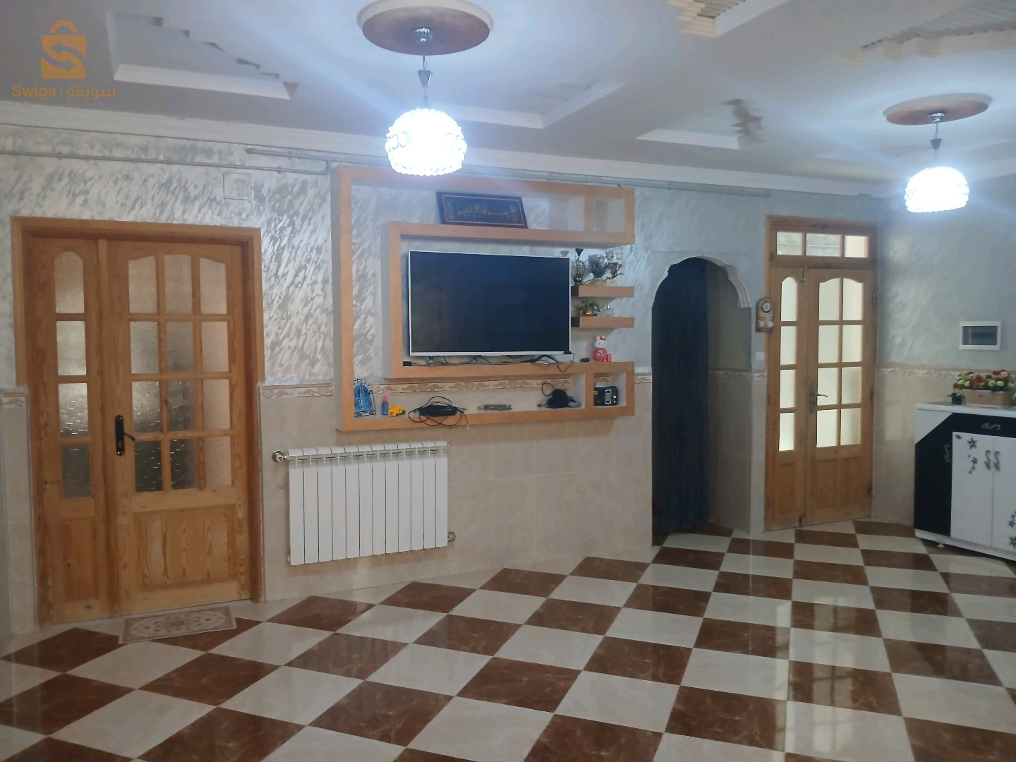 بيع عقار