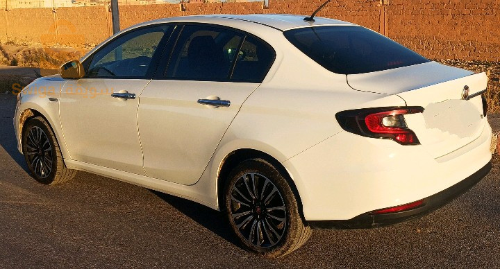 فيات Tipo Sedan 2023 7 بسكرة