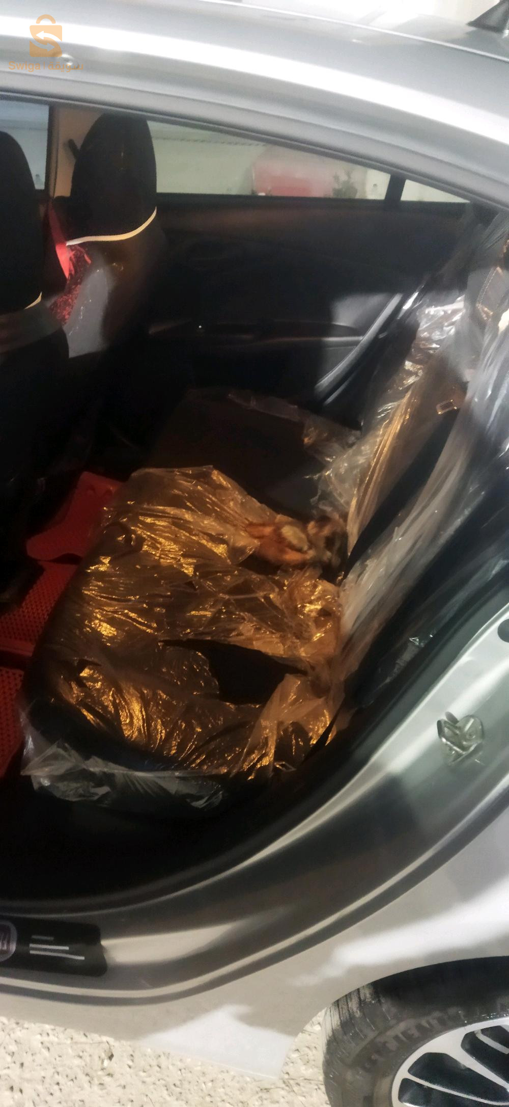 فيات Tipo Sedan 2023 21 سكيكدة