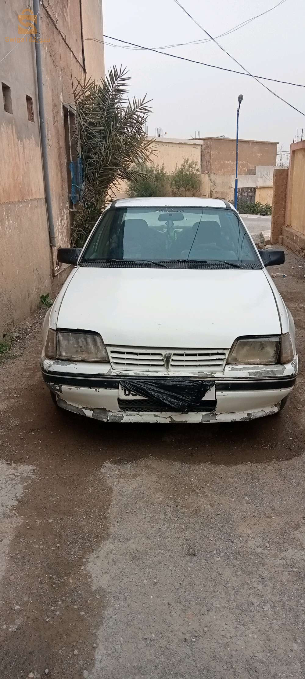 Daewoo 1994 22 SIDI BEL ABBES