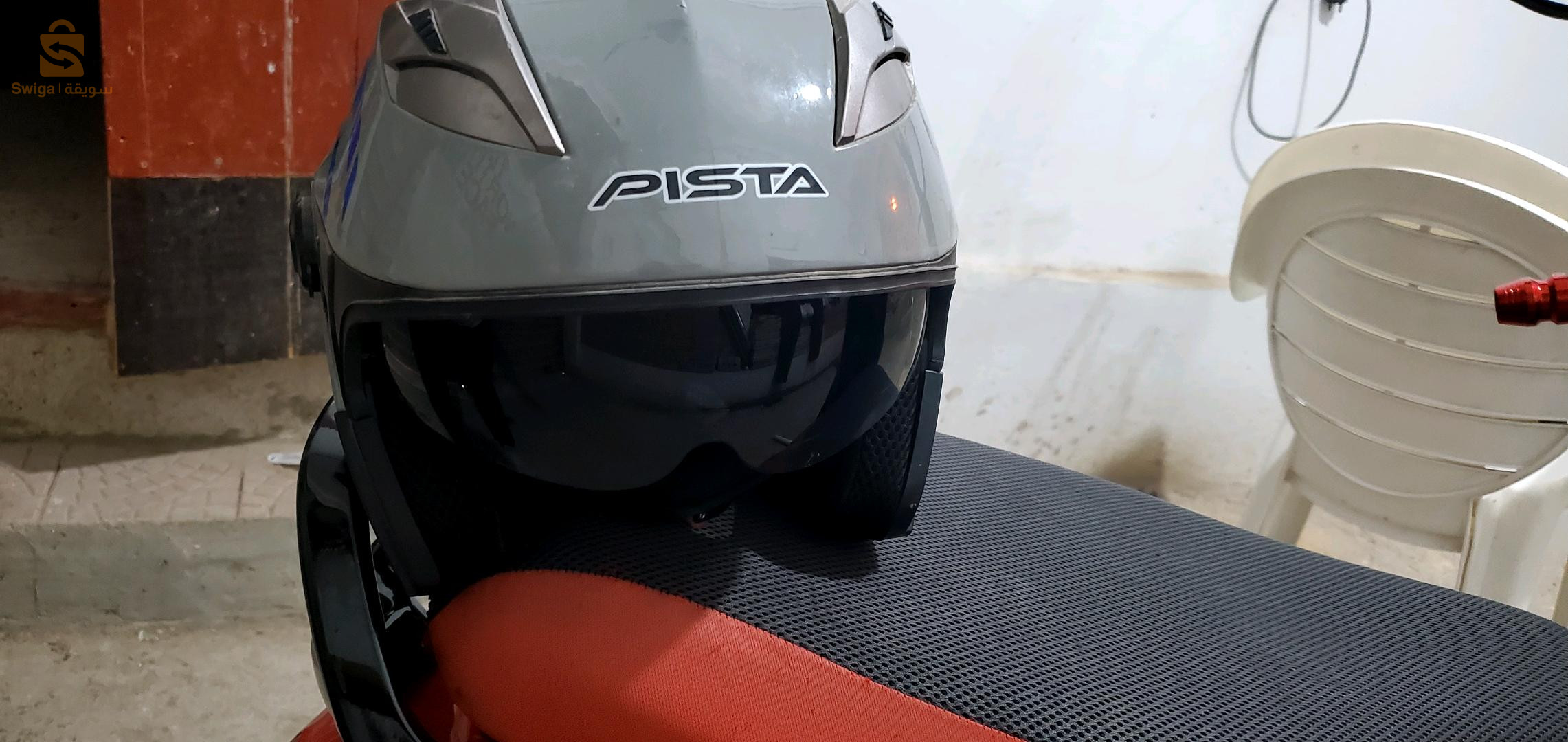 دراجة نارية