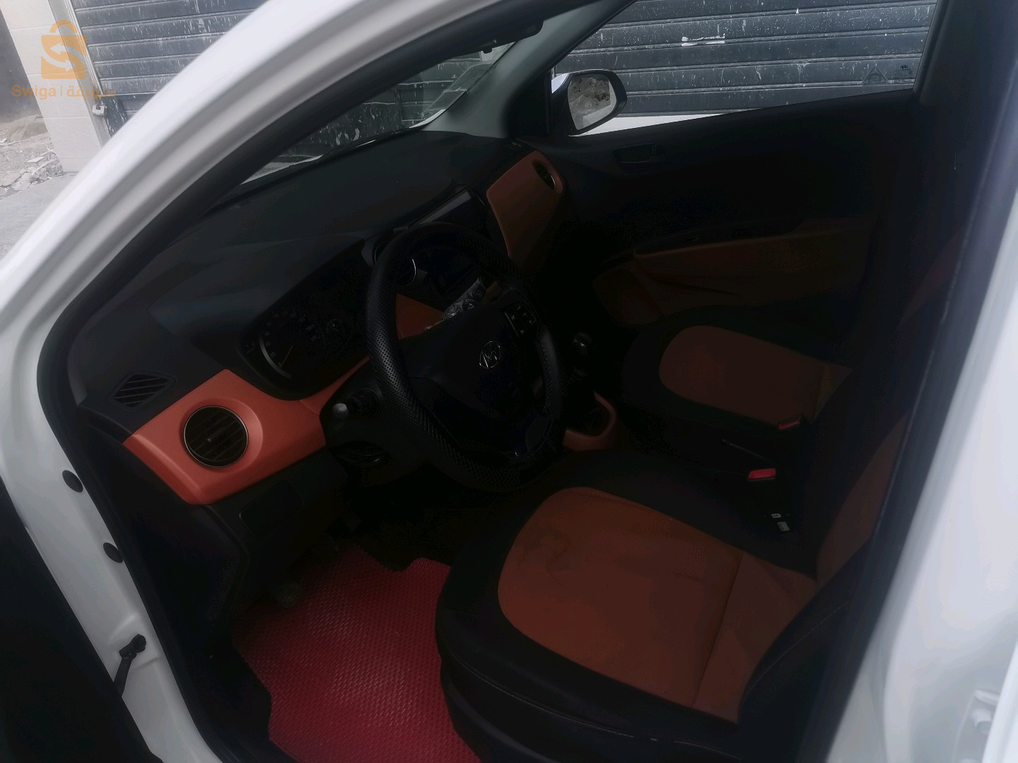 Hyundai i10 2018 4 OUM EL BOUAGHI