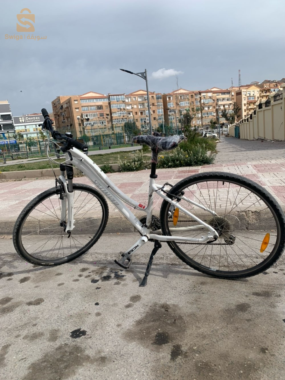 دراجة هوائية