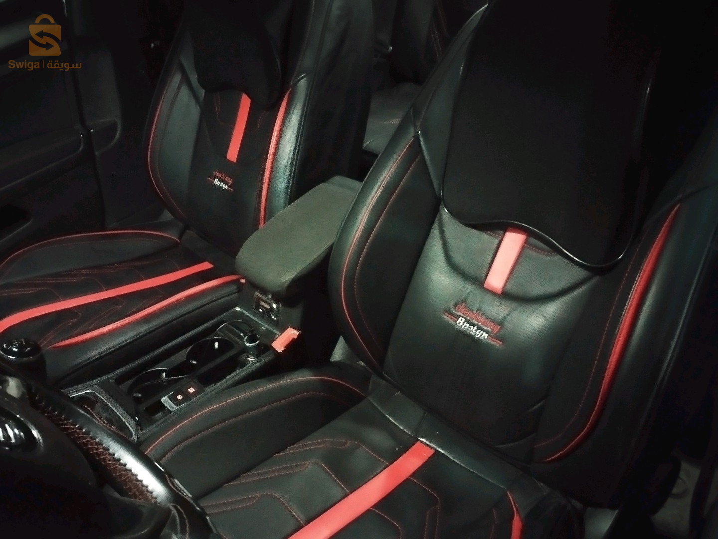 Volkswagen Golf 2014 29 MASCARA