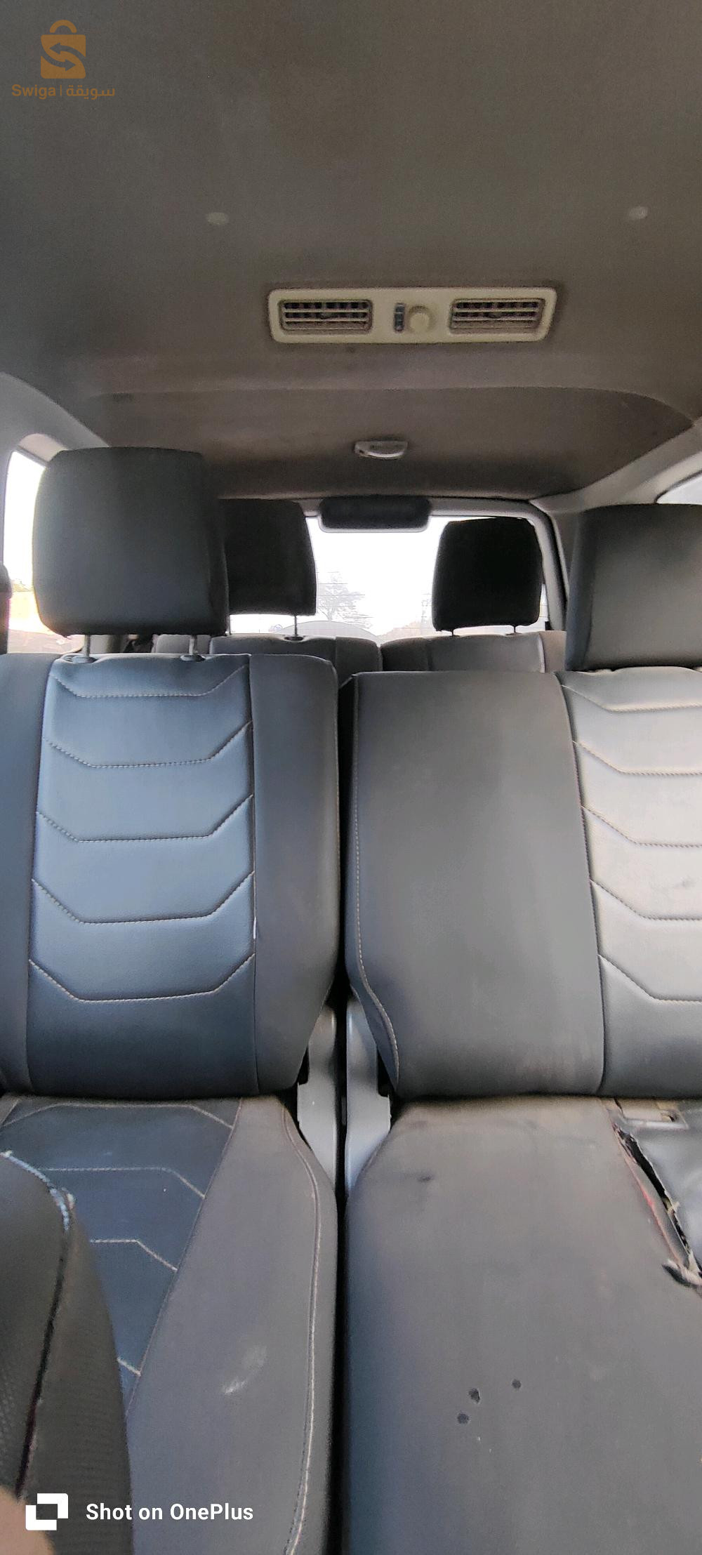 سوزوكي Grand Vitara 2006 19 سطيف