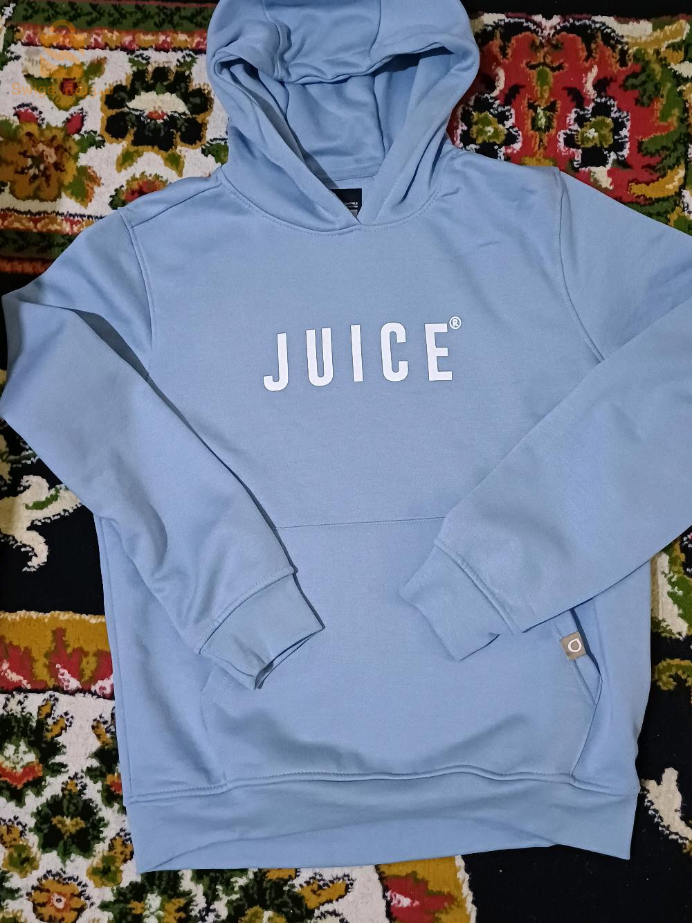 Sweat_shirt juice original