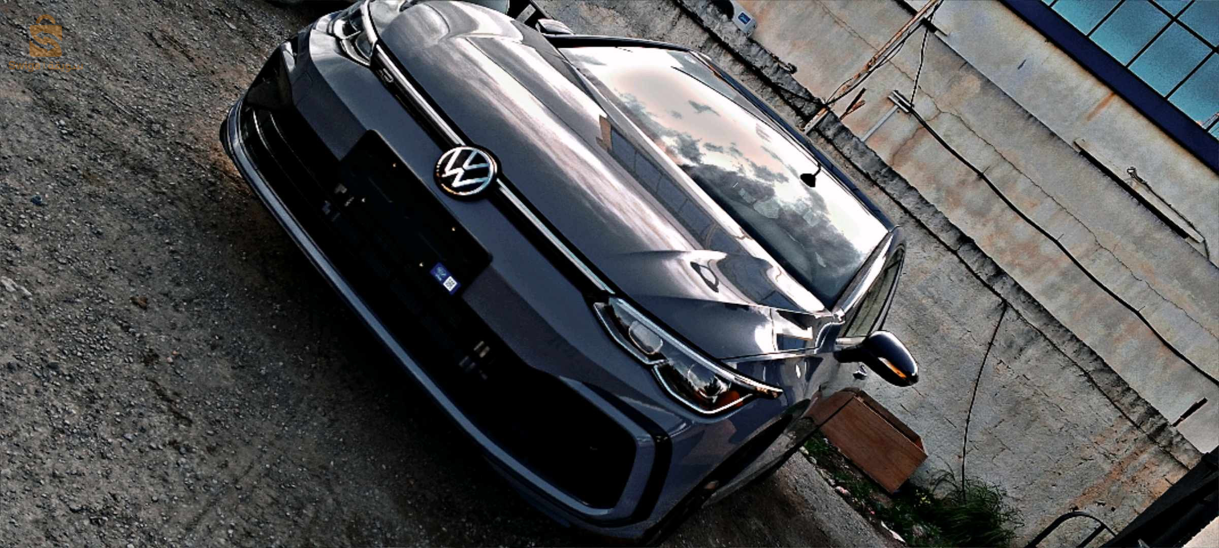 فولكس واجن Golf 2025 35 بومرداس