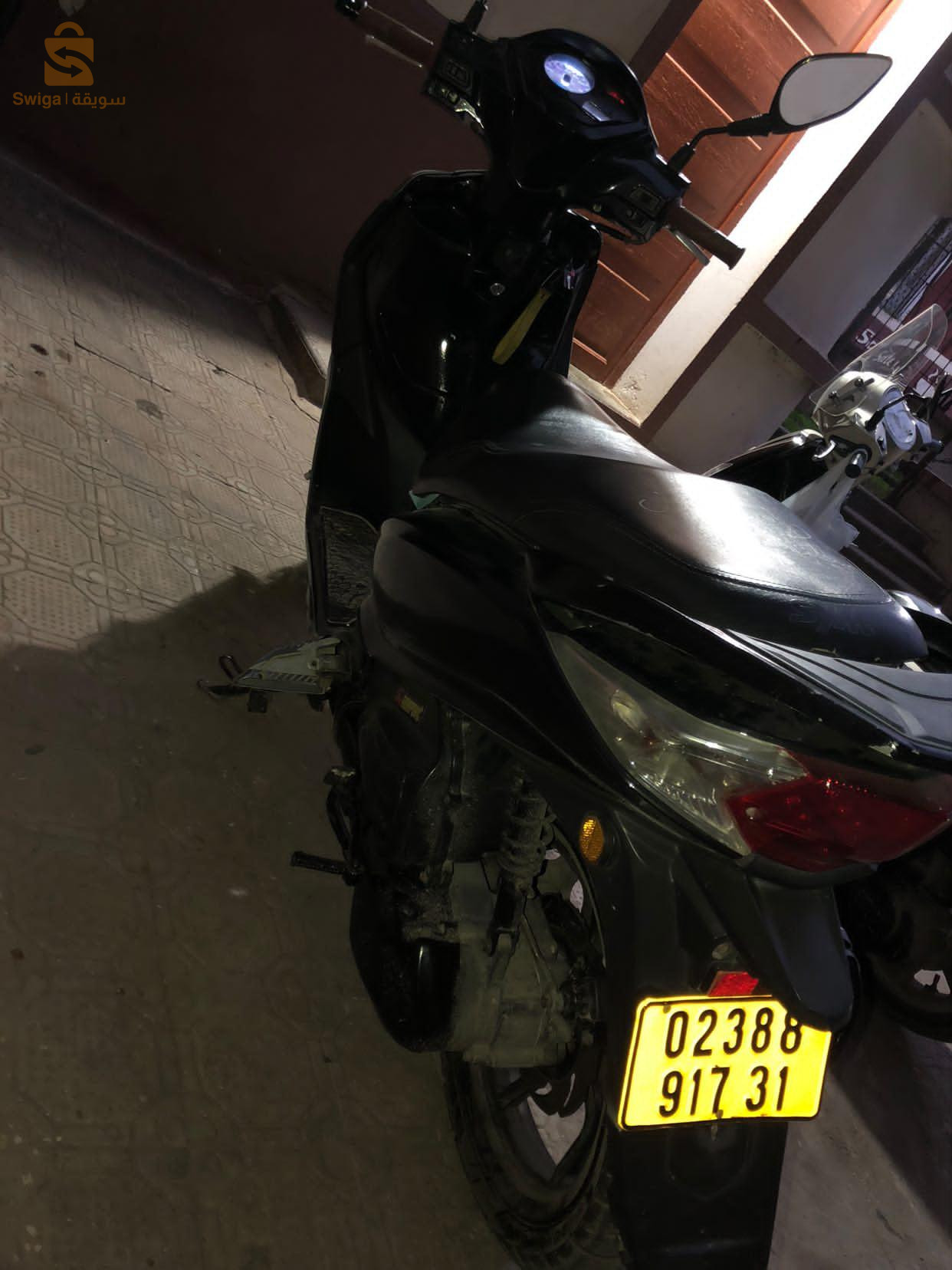 sym st 150 année 2017