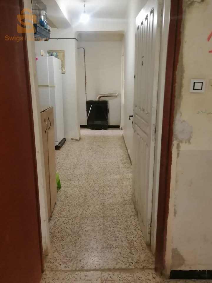 بيع شقة