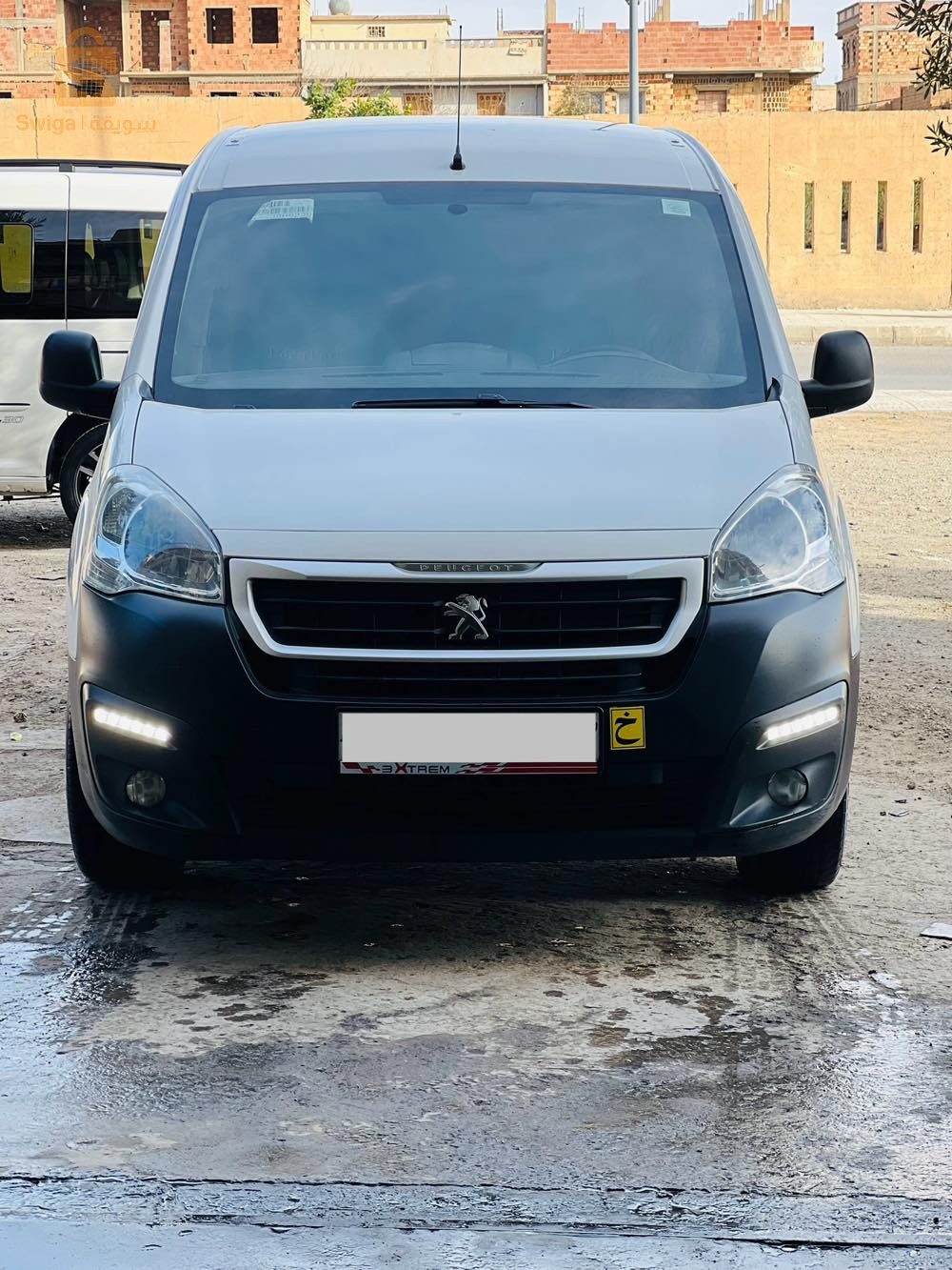 Peugeot Partner 2015 28 M'SILA