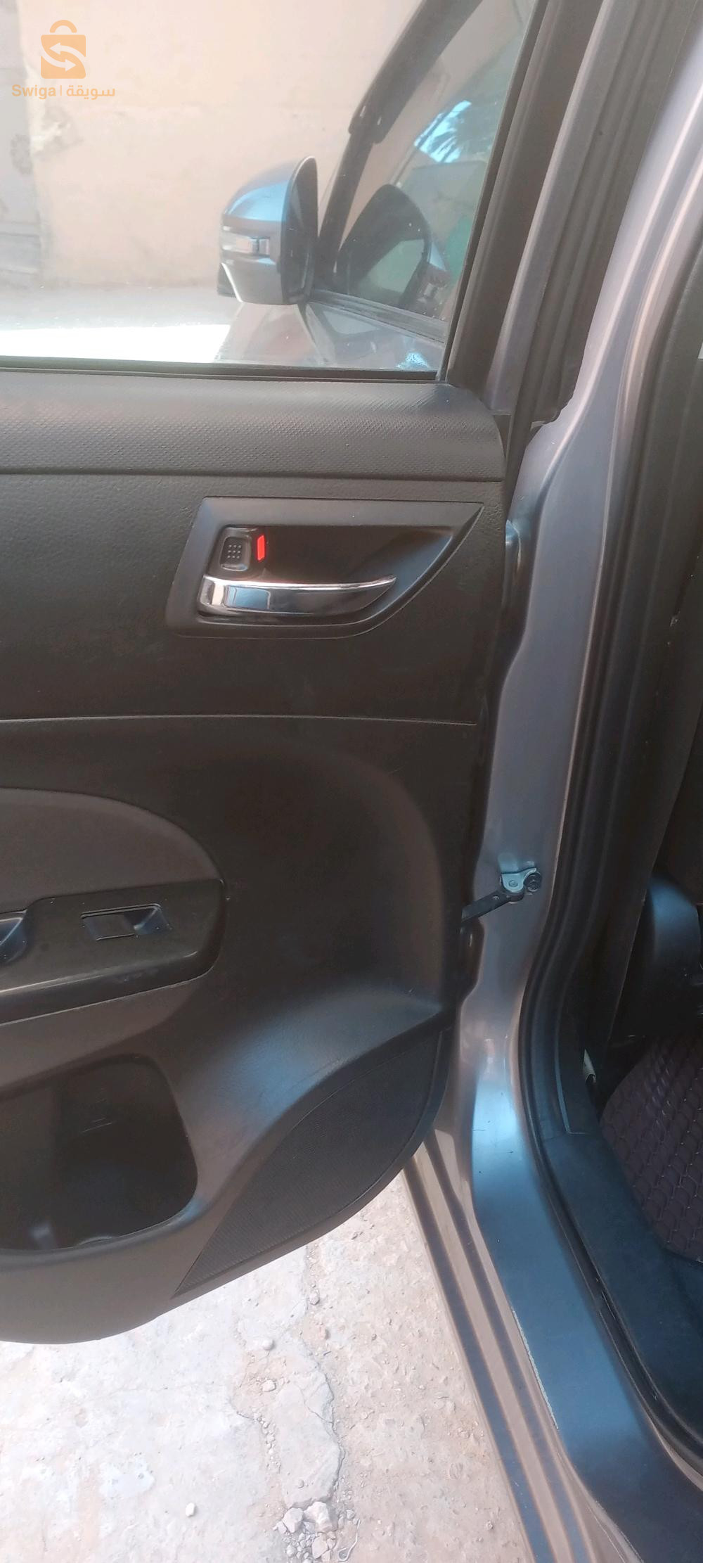 سوزوكي Swift 2014 47 غرداية