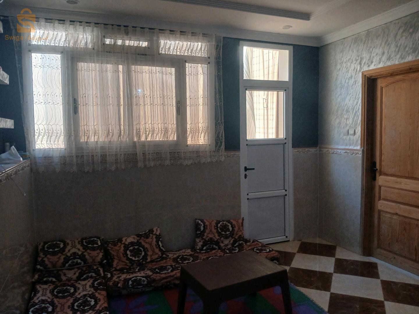 بيع عقار