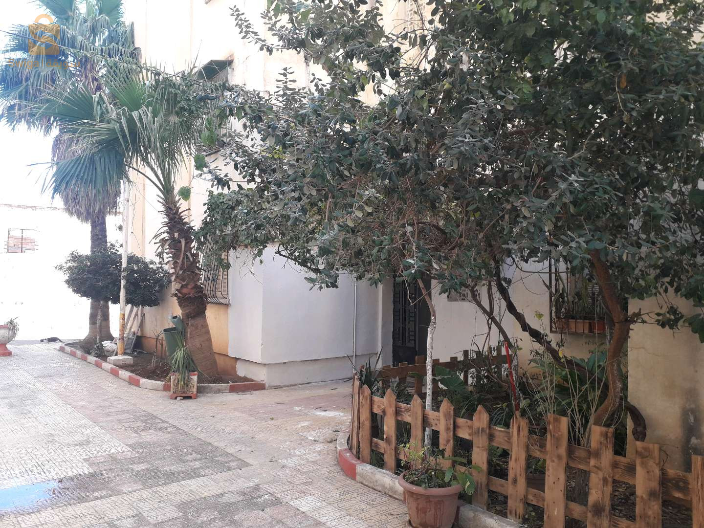 appartement F4 blida 0698328037