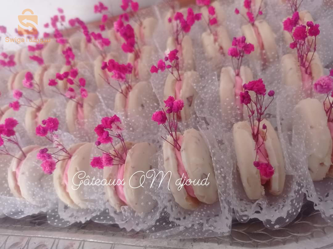 gâteaux om djoud
