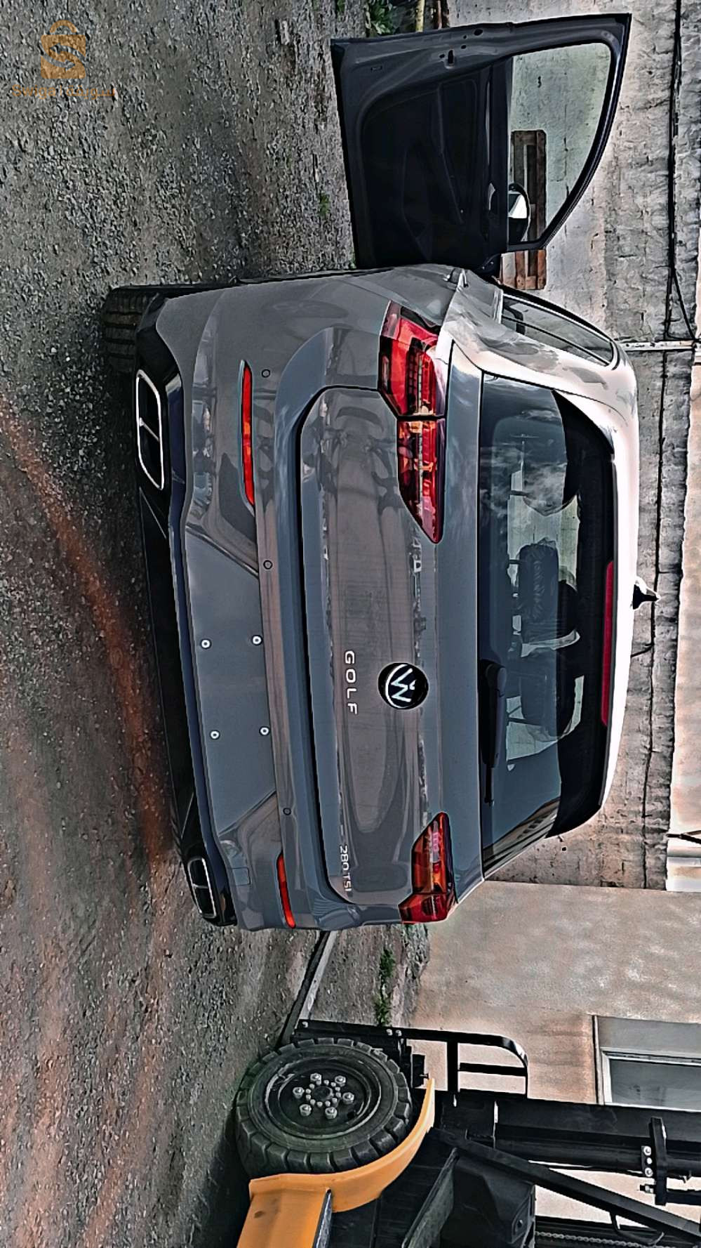 Volkswagen Golf 2025 35 BOUMERDES