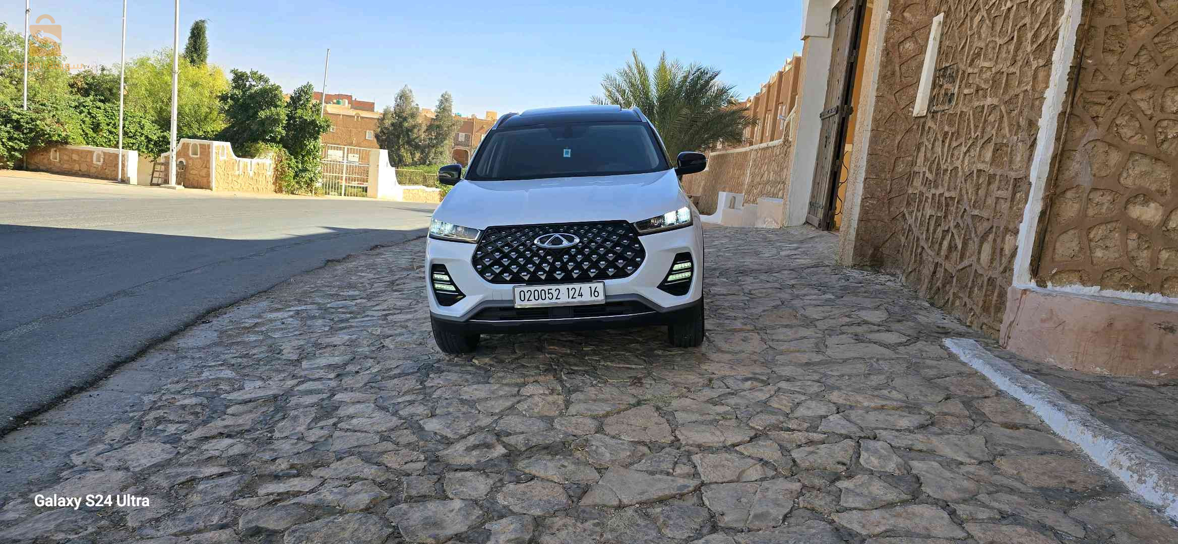 شيري Tiggo 7 2024 47 غرداية