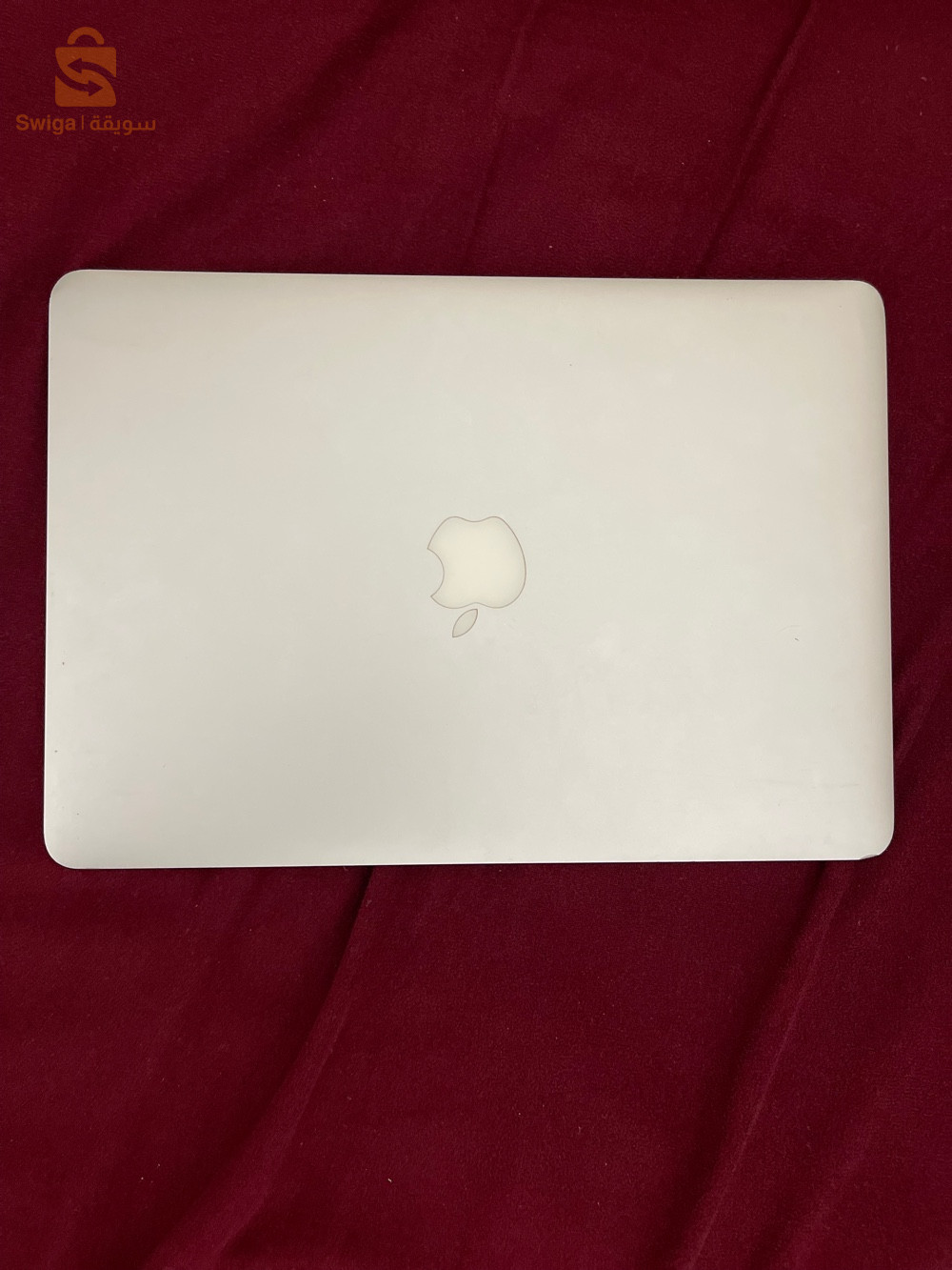MacBook Air 2015