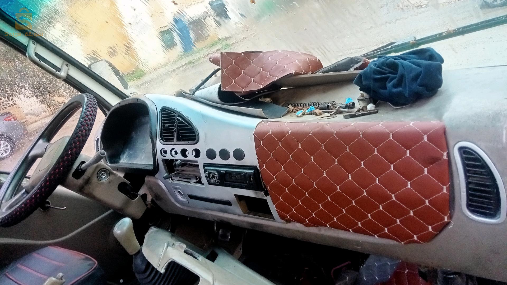 foton 2006 5 BATNA